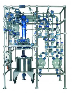 Chemreactor