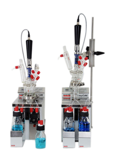 SYSTAG parallel synthesis