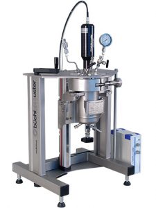 Büchi reactor systems type Midiclave high pressure reactor