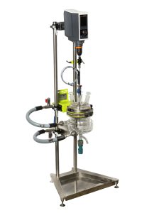 suurGLASS universal lab reactor