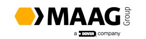 Logo van Maag