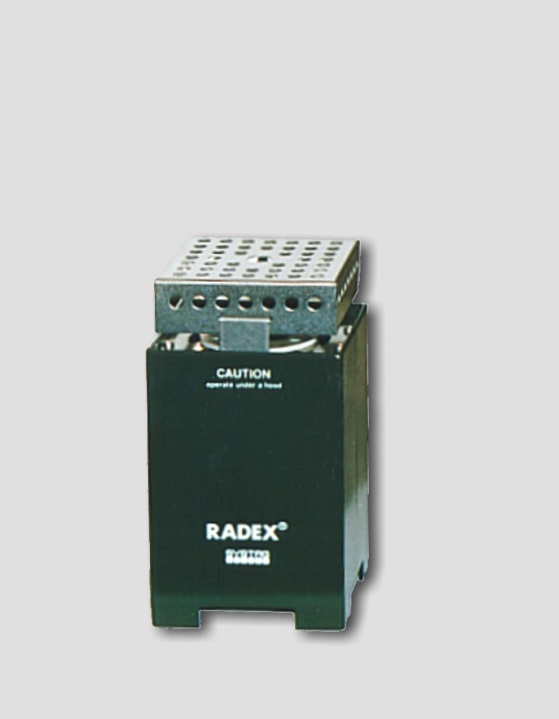 SYSTAG Radex V5