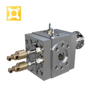 extrusion pumps for boosting_type MAAG Extrex6 ER