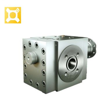 MAAG extrusion pump for boosting, type extrex GU-EP-EV