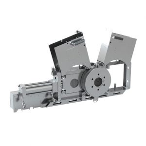 FSC screen changer