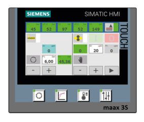 Control system