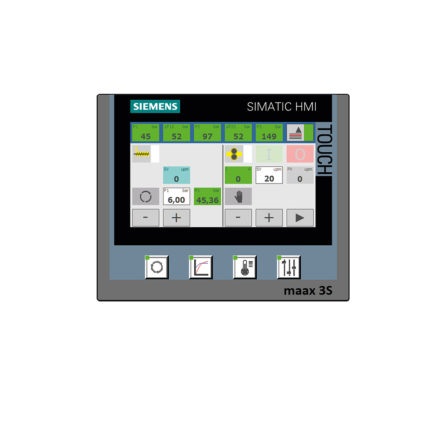 Control system
