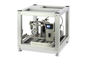 GMP micro dosing system