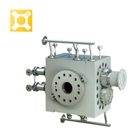 Polymer pumps type polyrex