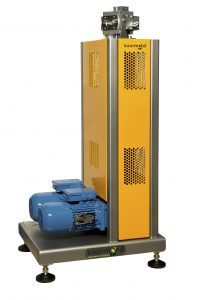Suurmond pump unit with double pump