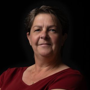 Mariët van Rooijen | Suurmond