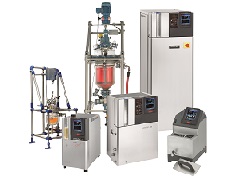Industrial thermostats for lab to production