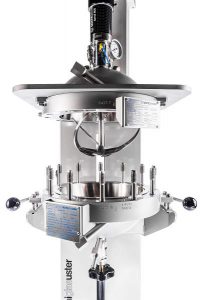 Spherical reactor