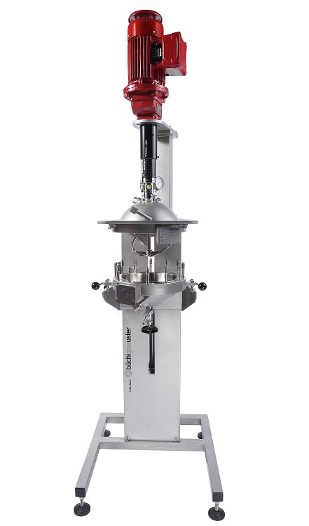 Spherical reactor