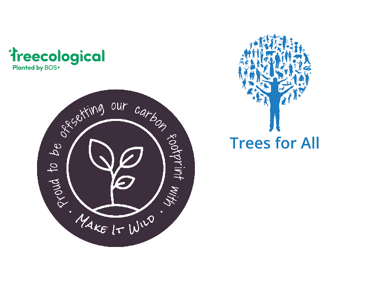 Sustainability logo