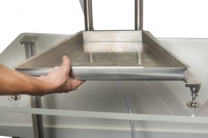 Drip tray