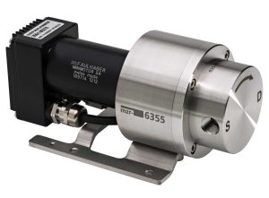 HNMP micro pump type mzr-6355