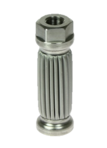 HNMP In-line filter