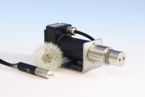HNPM micro pump