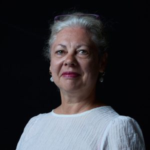 Micheline van Branden
