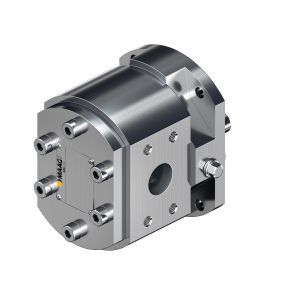 MAAG gear pump type Flexinox for preise, pulseless flow