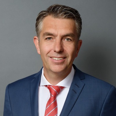 Thomas Brendecke