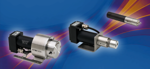 Micropompen voor lab tot productie