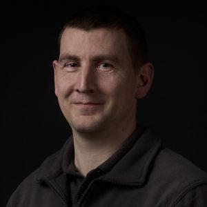 Tom Hern - Sales Support Suurmond UK