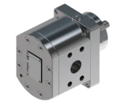 CHEM-X inox gear pump MAAG CHEM-X inox gear pump for highly demanding applications