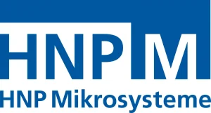 Logo HNPM (Mikrosysteme)