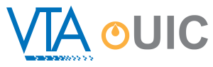 Logo VTA_UIC