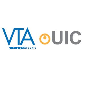 VTA UIC logo