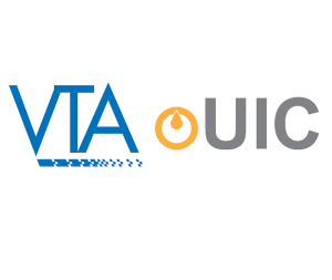 logo VTA and UIC