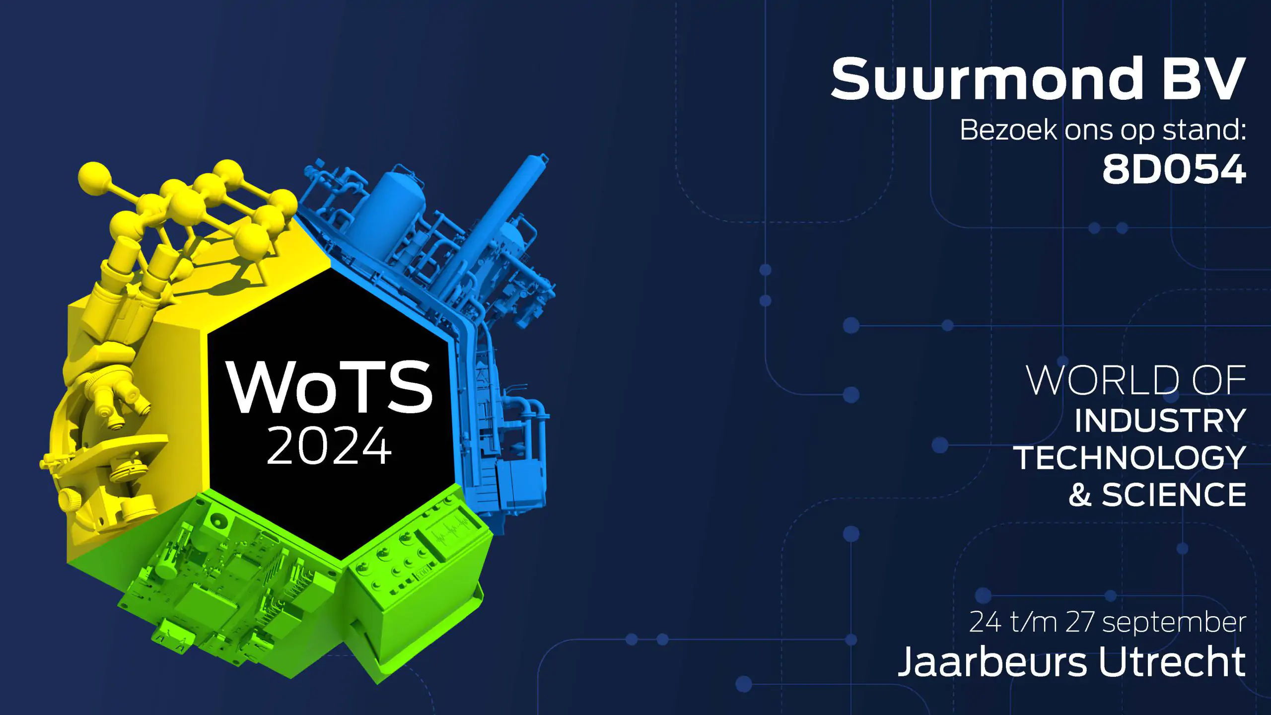 WoTS Exposantenkit WOTS 1920x1080_242 WOTS2024 logo