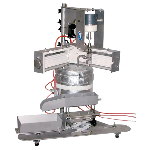 Drop pelletizing system for perfectly spherical, dust-free pellets — Droppo®by MAAG AUTOMATIK