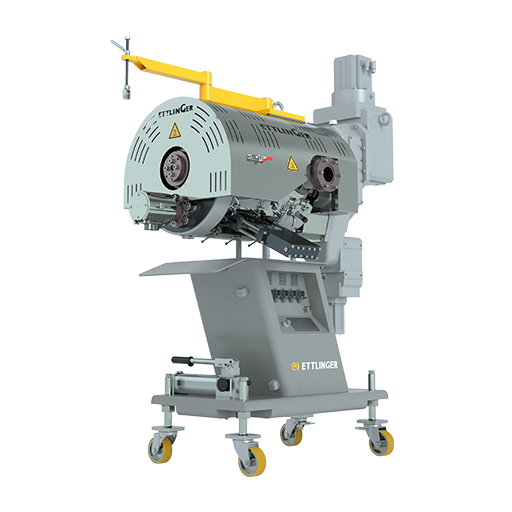 MAAG ETTLINGER meltfilter type ECO