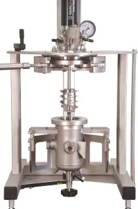 versoclave-high_pressure_sightglas-199x300 Versoclave pressure reactor for lab to pilot scale.