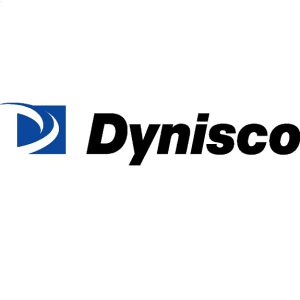 Dynisco logo