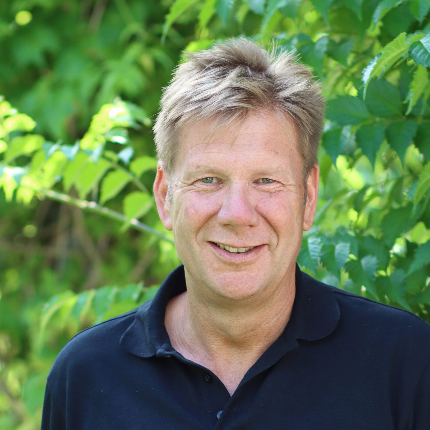 Oliver Stoll Headline speaker at the seminar about the fundamentals of thin film and short path distillation