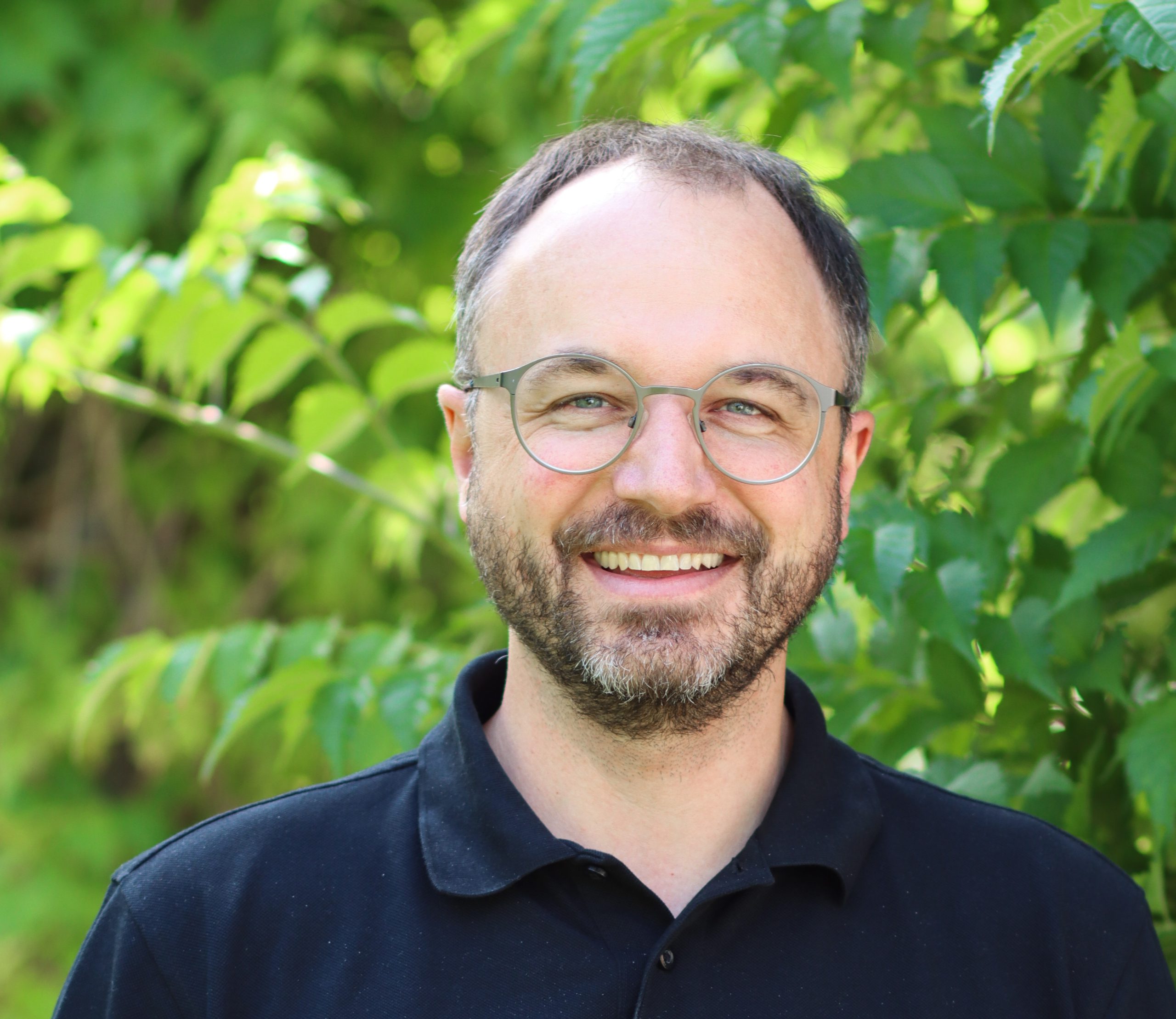 Roland Mühl Headline speaker at the seminar about the fundamentals of thin film and short path distillation