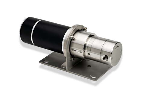 Micro pump for industrial 