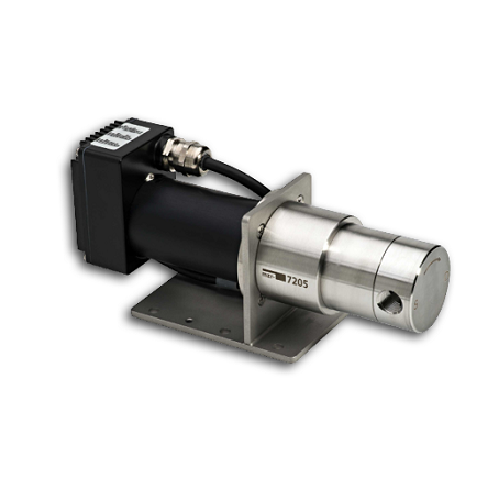 Micro pump