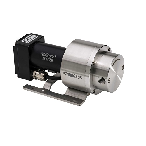 HNPM micro pump